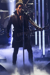 'Wetten, dass..?' TV-Show, Erfurt
