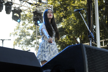 Austin City Limits Festival 2014