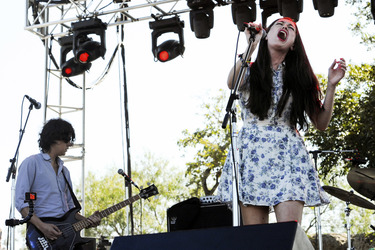 Austin City Limits Festival 2014