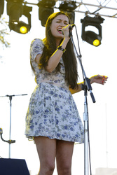 Austin City Limits Festival 2014