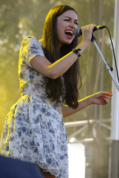 Austin City Limits Festival 2014