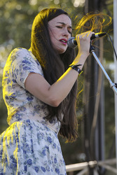 Austin City Limits Festival 2014