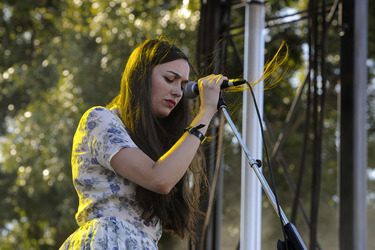 Austin City Limits Festival 2014