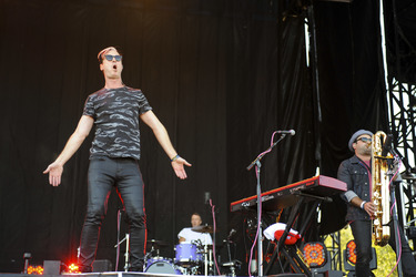 Austin City Limits Festival 2014