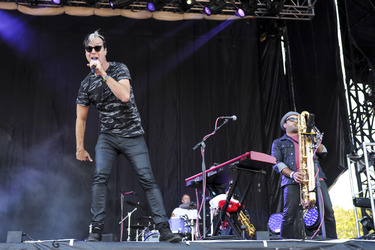 Austin City Limits Festival 2014