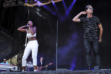 Austin City Limits Festival 2014