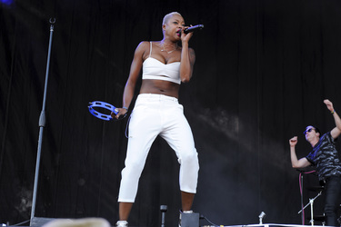 Austin City Limits Festival 2014