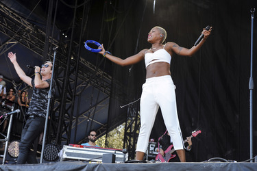 Austin City Limits Festival 2014
