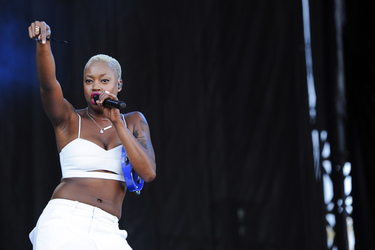 Austin City Limits Festival 2014