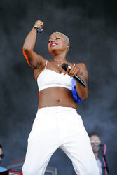 Austin City Limits Festival 2014