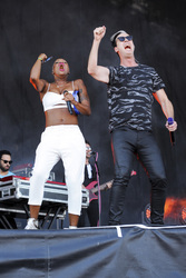 Austin City Limits Festival 2014