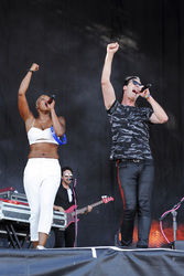 Austin City Limits Festival 2014