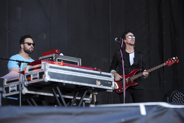 Austin City Limits Festival 2014