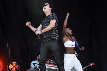 Austin City Limits Festival 2014