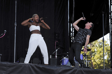 Austin City Limits Festival 2014