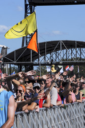 Austin City Limits Festival 2014