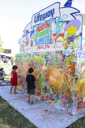 Austin City Limits Festival 2014