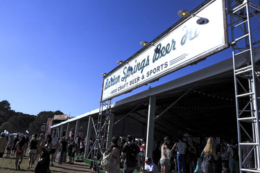 Austin City Limits Festival 2014