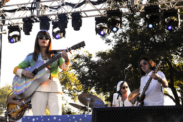 Austin City Limits Festival 2014