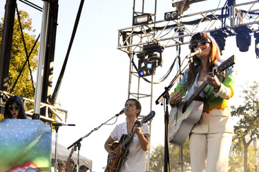 Austin City Limits Festival 2014