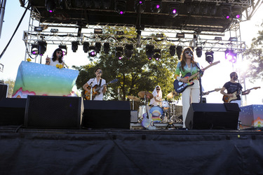 Austin City Limits Festival 2014