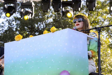 Austin City Limits Festival 2014