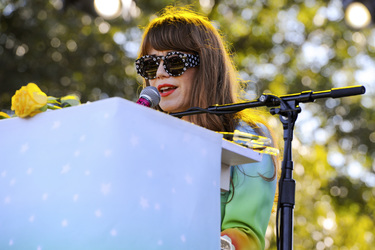 Austin City Limits Festival 2014