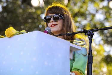 Austin City Limits Festival 2014