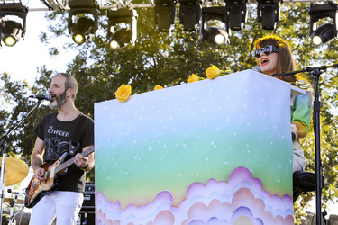 Austin City Limits Festival 2014