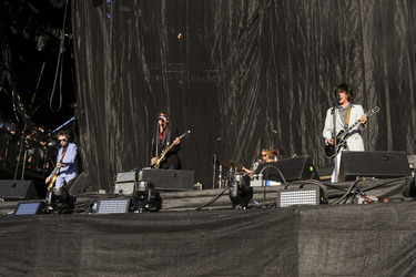 Austin City Limits Festival 2014