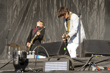 Austin City Limits Festival 2014