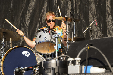 Austin City Limits Festival 2014