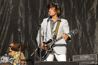 Austin City Limits Festival 2014