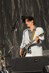 Austin City Limits Festival 2014