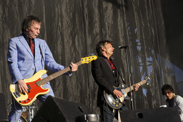 Austin City Limits Festival 2014