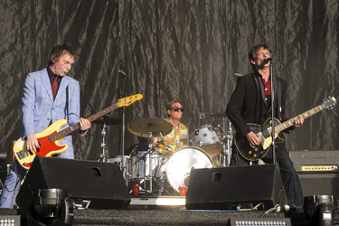 Austin City Limits Festival 2014