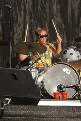 Austin City Limits Festival 2014