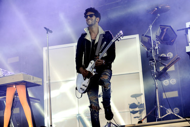Austin City Limits Festival 2014