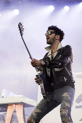 Austin City Limits Festival 2014