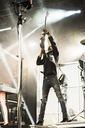 Austin City Limits Festival 2014