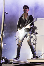 Austin City Limits Festival 2014