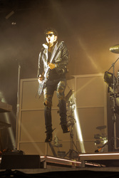 Austin City Limits Festival 2014