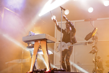 Austin City Limits Festival 2014