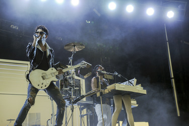 Austin City Limits Festival 2014
