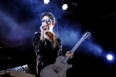 Austin City Limits Festival 2014
