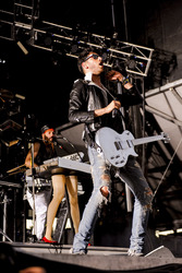 Austin City Limits Festival 2014