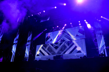 Austin City Limits Festival 2014