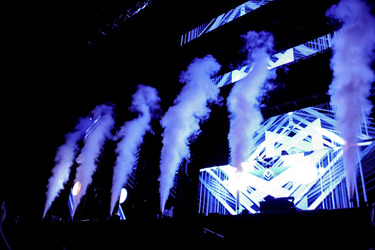 Austin City Limits Festival 2014