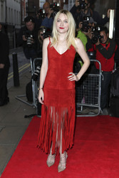 'Effie Gray' Premiere, London