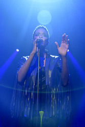Musikhelden Konzert, Berlin